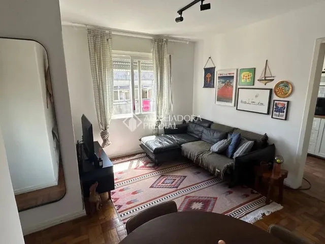 Imagem: Apartamento 2 Quartos, 1 Vaga Garagem no