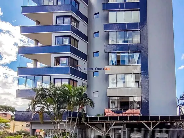 Imagem: Cobertura Moderna e com Linda Vista