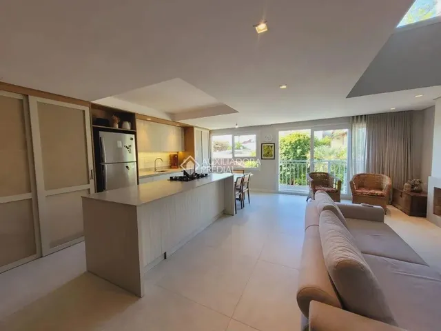 Imagem 1: Incrível Duplex de 3 Dormitórios com Suíte e Vaga Coberta