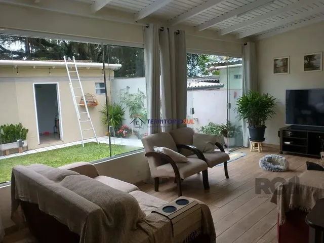 Imagem: Casa de 155M² com 2 Quartos, Suíte, 2