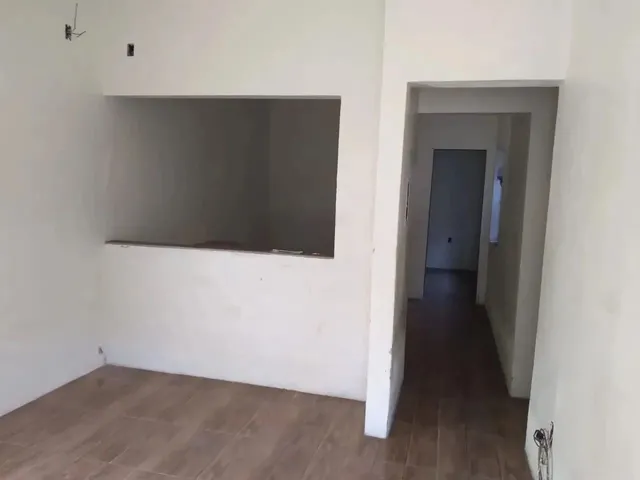 Imagem: Casa com 2 Dorm. De Alvenaria em Região