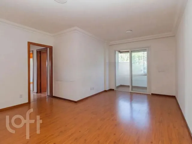 Imagem: O apartamento possui 3 Dormitórios, 1 Suíte, 1 Banheiro,