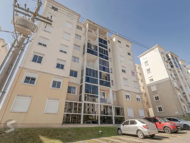 Imagem: Apartamento de 03 Quartos no Bairro Morro