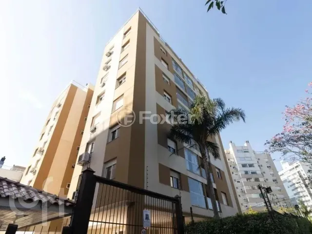 Imagem 2: Cobertura À Venda Rua General Francisco de Paula Cidade, Chácara das Pedras - Porto
