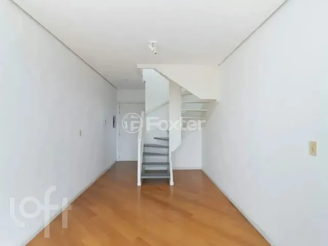 Imagem 3: Cobertura À Venda Rua General Francisco de Paula Cidade, Chácara das Pedras - Porto