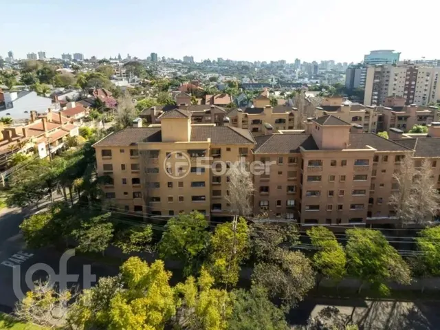 Imagem 16: Cobertura À Venda Rua General Francisco de Paula Cidade, Chácara das Pedras - Porto