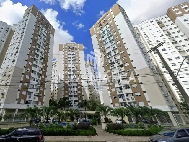 Imagem: Porto Alegre - Padrão - Vila Ipiranga