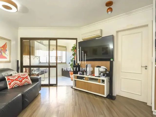 Imagem: Apartamento de 3 Dormitórios no Boa Vista