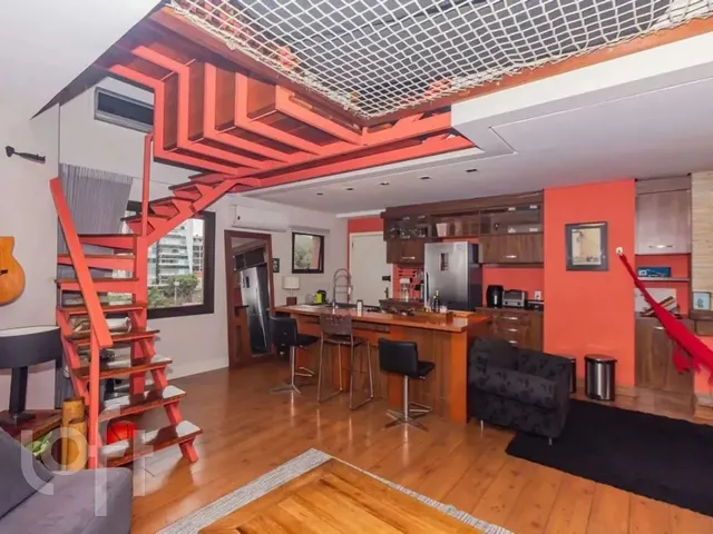 Imagem: Apartamento À Venda em Três Figueiras