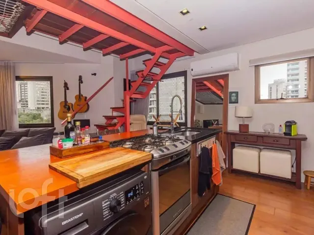 Imagem 13: Apartamento À Venda em Três Figueiras com 93 M², 2 Quartos, 1 Suíte, 2 Vagas