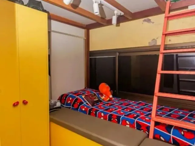 Imagem 6: Apartamento À Venda em Três Figueiras com 93 M², 2 Quartos, 1 Suíte, 2 Vagas