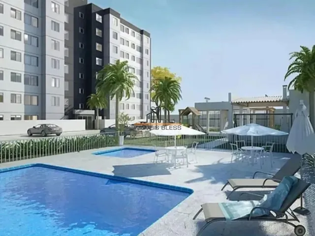Imagem: Apartamento À Venda em Porto Alegre, Morro