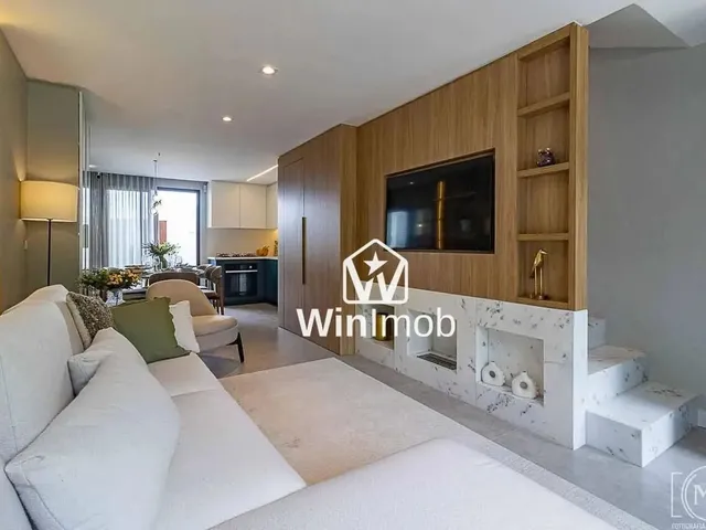 Imagem: Casa com 2 Dormitórios À Venda, 99 M²