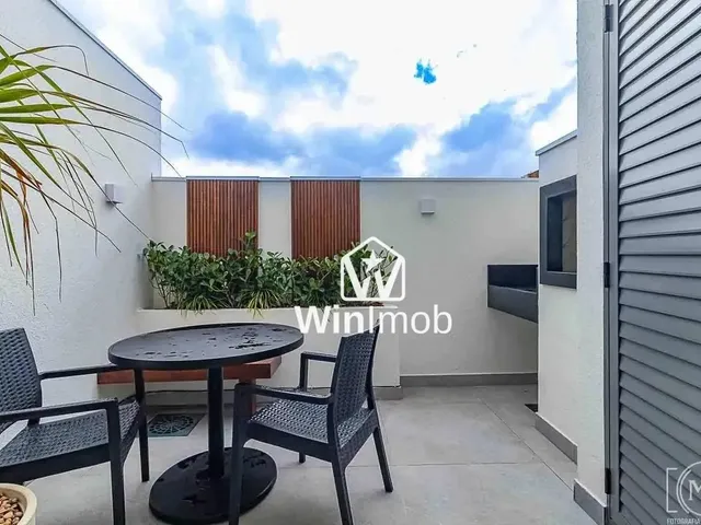 Imagem 8: Casa com 2 Dormitórios À Venda, 99 M² por R$ 500.000,00 - Alto Petrópolis - Porto