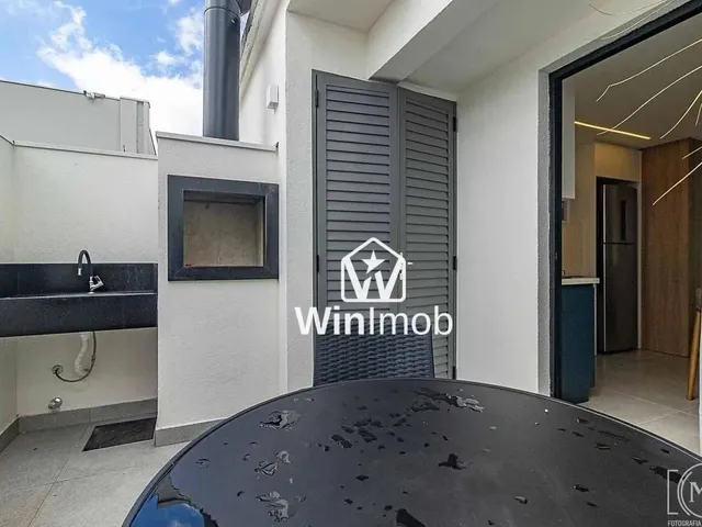 Imagem 9: Casa com 2 Dormitórios À Venda, 99 M² por R$ 500.000,00 - Alto Petrópolis - Porto