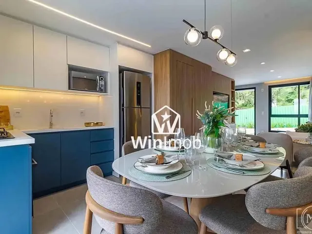 Imagem 15: Casa com 2 Dormitórios À Venda, 99 M² por R$ 500.000,00 - Alto Petrópolis - Porto