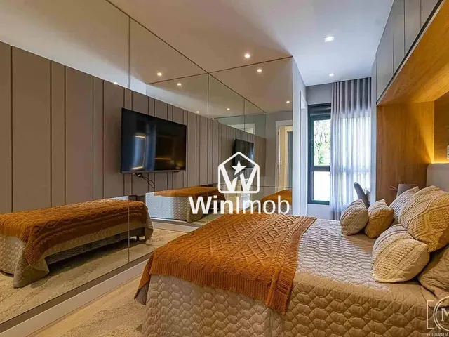 Imagem 16: Casa com 2 Dormitórios À Venda, 99 M² por R$ 500.000,00 - Alto Petrópolis - Porto