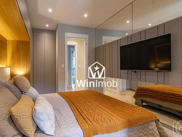 Imagem 13: Casa com 2 Dormitórios À Venda, 99 M² por R$ 500.000,00 - Alto Petrópolis - Porto