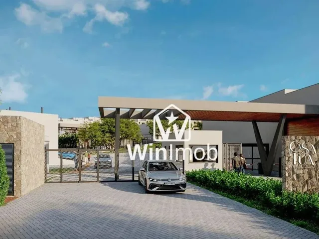 Imagem 3: Casa com 2 Dormitórios À Venda, 99 M² por R$ 500.000,00 - Alto Petrópolis - Porto