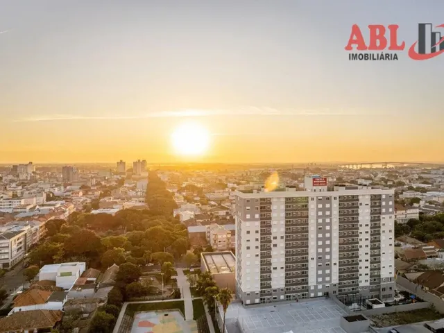 Imagem: Apartamento À Venda no Bairro Três Figueiras