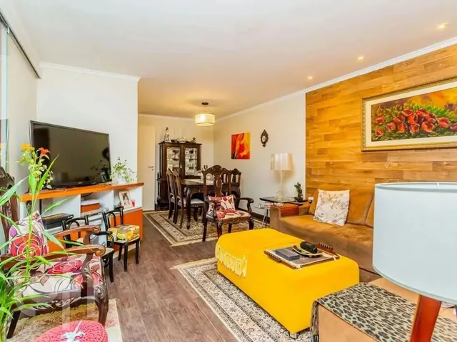 Imagem: Apartamento À Venda em Chácara das Pedras