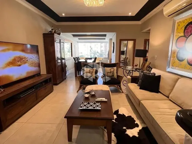 Imagem: Apartamento 3 Suítes, com Churrasqueira,2