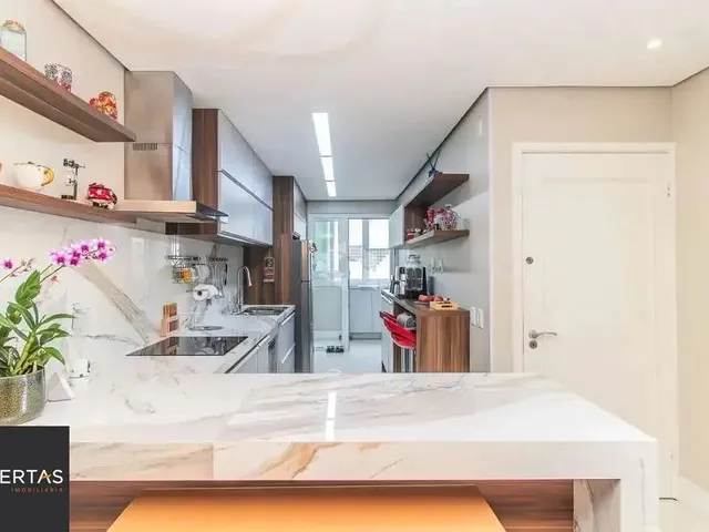 Imagem 7: Incrível Cobertura com 4 Dormitórios, 200M²