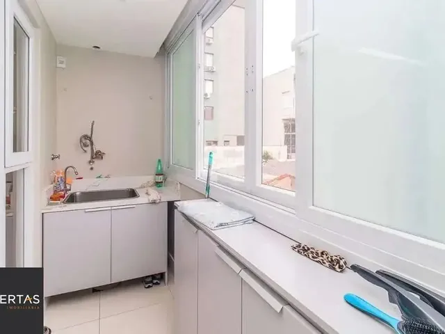 Imagem 16: Incrível Cobertura com 4 Dormitórios, 200M²