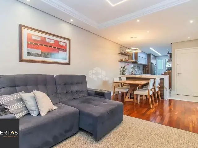 Imagem 6: Incrível Cobertura com 4 Dormitórios, 200M²