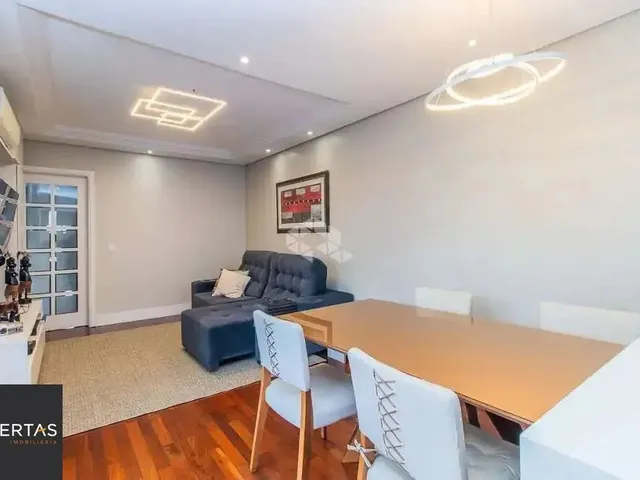 Imagem 8: Incrível Cobertura com 4 Dormitórios, 200M²