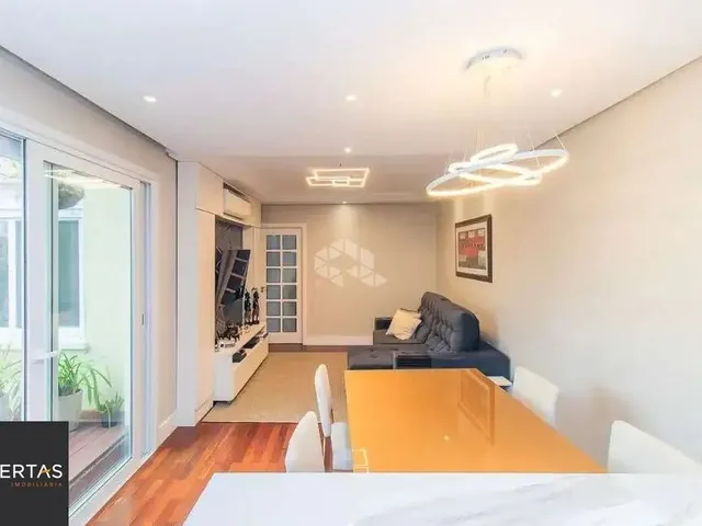 Imagem 13: Incrível Cobertura com 4 Dormitórios, 200M²