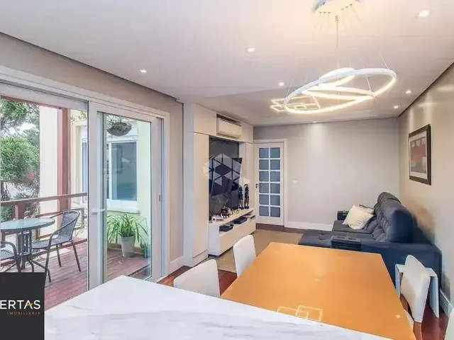Imagem 7: Incrível Cobertura com 4 Dormitórios, 200M²
