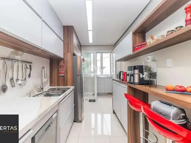 Imagem 16: Incrível Cobertura com 4 Dormitórios, 200M²