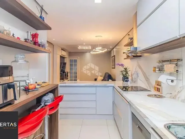 Imagem 15: Incrível Cobertura com 4 Dormitórios, 200M²