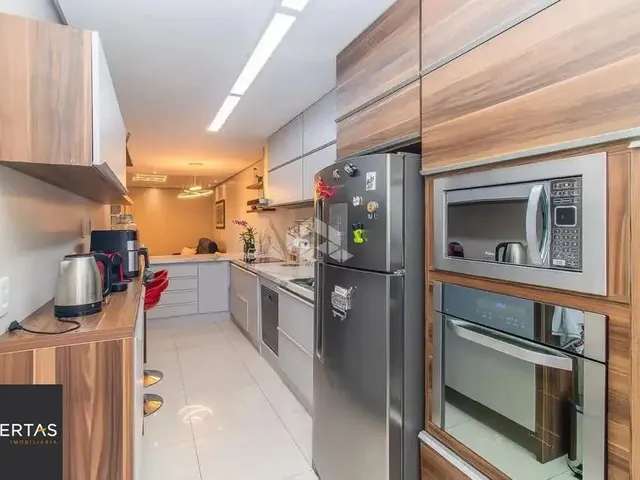 Imagem 11: Incrível Cobertura com 4 Dormitórios, 200M²