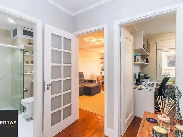 Imagem 4: Incrível Cobertura com 4 Dormitórios, 200M²