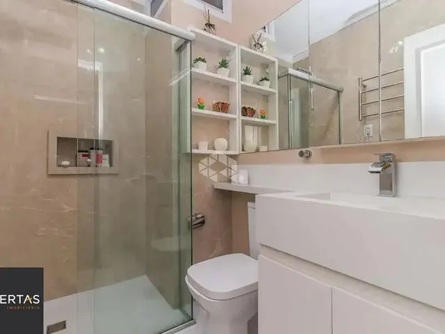Imagem 2: Incrível Cobertura com 4 Dormitórios, 200M²