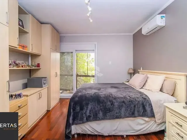 Imagem 5: Incrível Cobertura com 4 Dormitórios, 200M²