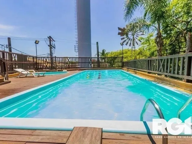 Imagem: Casa de Condomínio em Jardim Itu