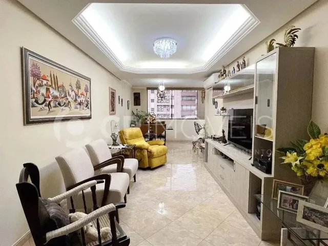 Imagem: Apartamento com 2 Quartos(1 Suíte), 91,98M²