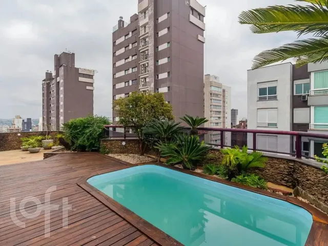Imagem: Apartamento À Venda em Petrópolis com