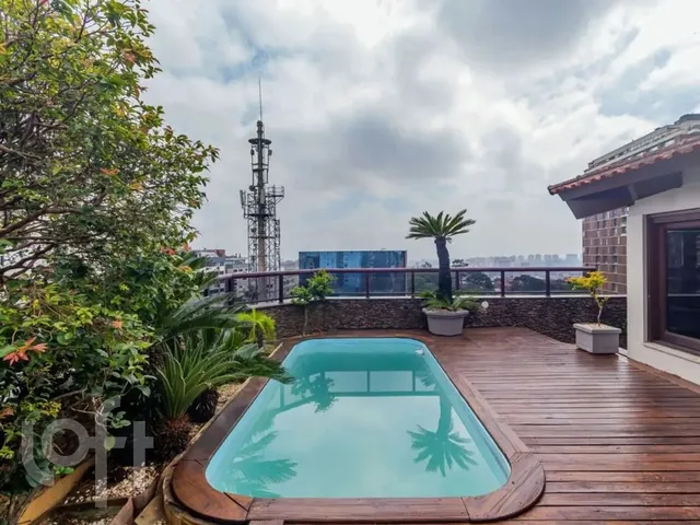 Imagem 3: Apartamento À Venda em Petrópolis com 337 M², 3 Quartos, 1 Suíte, 2 Vagas