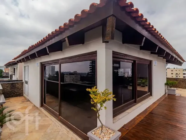 Imagem 6: Apartamento À Venda em Petrópolis com 337 M², 3 Quartos, 1 Suíte, 2 Vagas