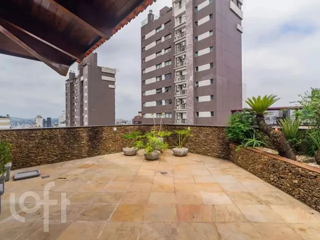 Imagem 2: Apartamento À Venda em Petrópolis com 337 M², 3 Quartos, 1 Suíte, 2 Vagas