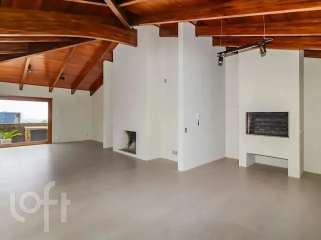 Imagem 11: Apartamento À Venda em Petrópolis com 337 M², 3 Quartos, 1 Suíte, 2 Vagas