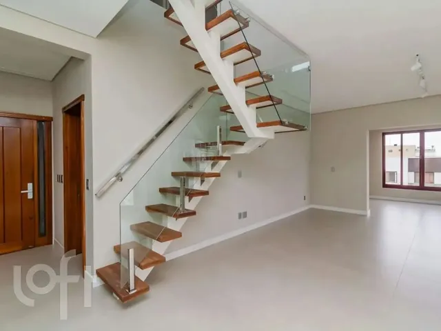 Imagem 16: Apartamento À Venda em Petrópolis com 337 M², 3 Quartos, 1 Suíte, 2 Vagas