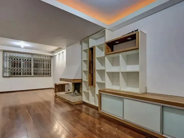 Imagem 15: Rocca Imobiliária Vende Casa em Condomínio Com198M² e 4 Quartos - Três Figueiras