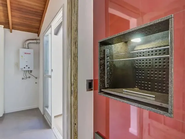 Imagem 3: Rocca Imobiliária Vende Casa em Condomínio Com198M² e 4 Quartos - Três Figueiras