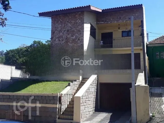 Imagem: Casa À Venda Rua Bispo Sardinha, Vila Ipiranga