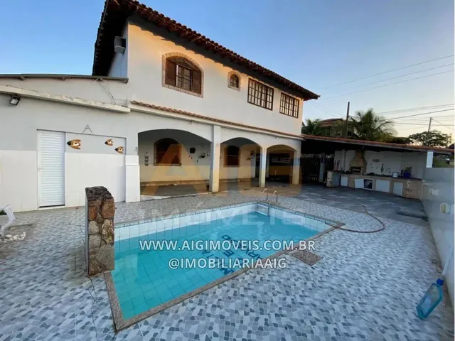 Imagem: Casa Duplex 4 Quartos Suíte Piscina Churrasqueira